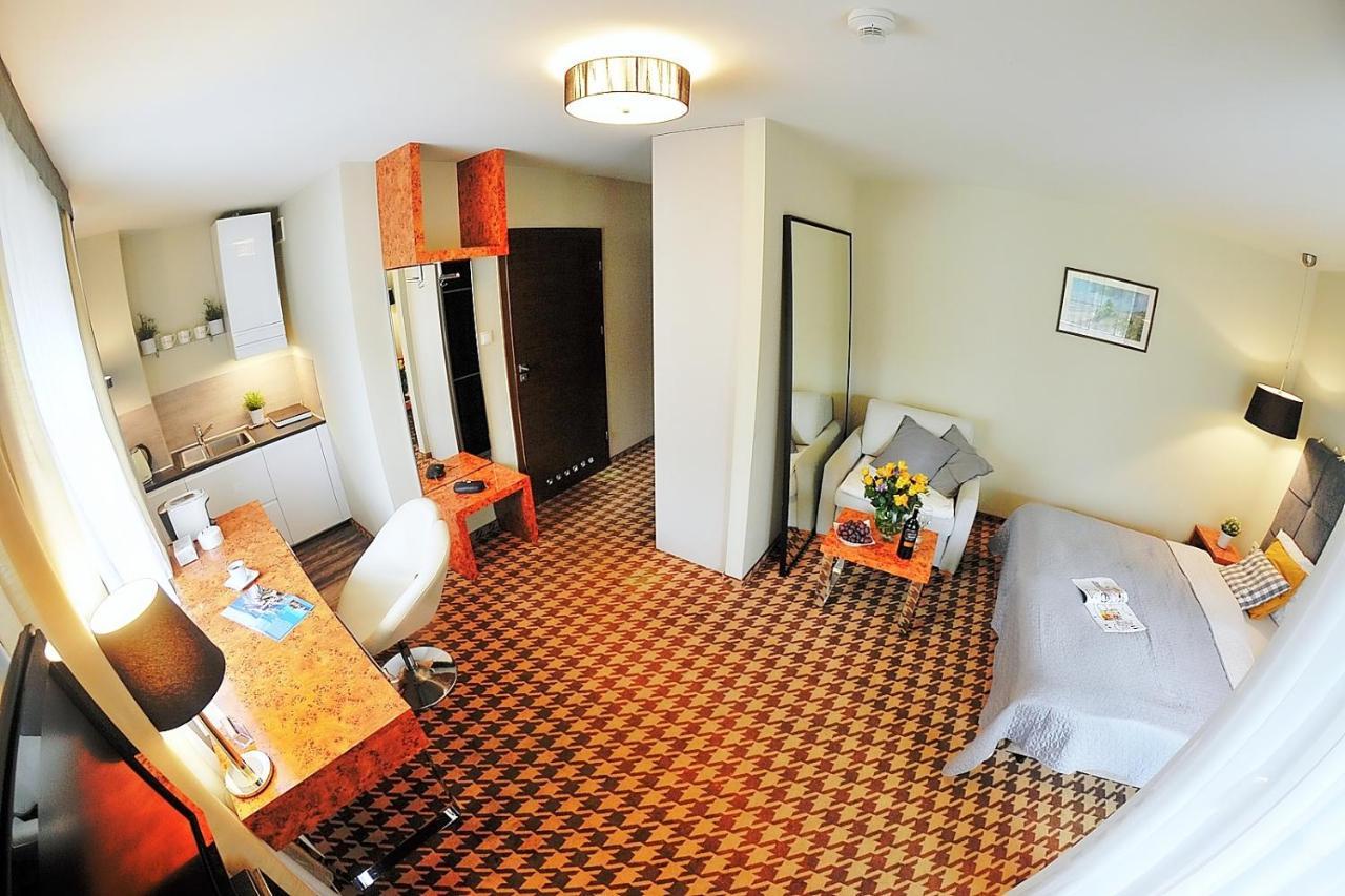 119 W 5 Gwiazdkowym Royal Tulip Sand 200 M Plaza Dobruk Apartamenty コウォブジェク エクステリア 写真