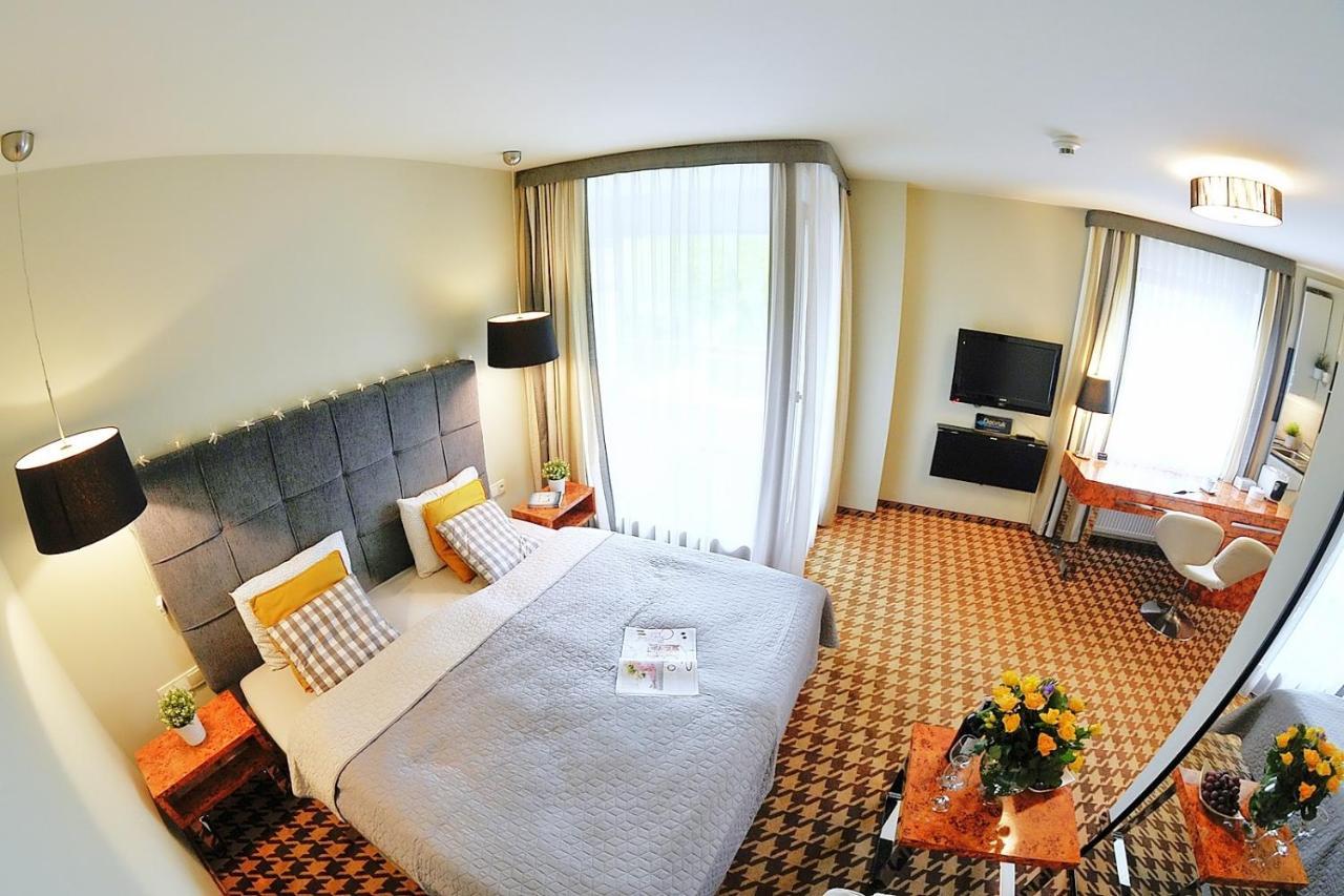 119 W 5 Gwiazdkowym Royal Tulip Sand 200 M Plaza Dobruk Apartamenty コウォブジェク エクステリア 写真