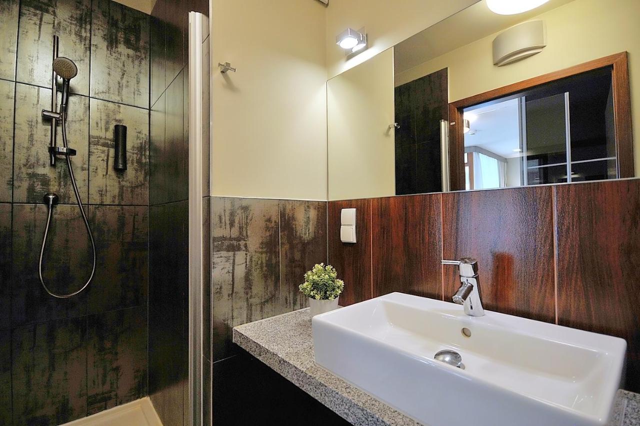 119 W 5 Gwiazdkowym Royal Tulip Sand 200 M Plaza Dobruk Apartamenty コウォブジェク エクステリア 写真